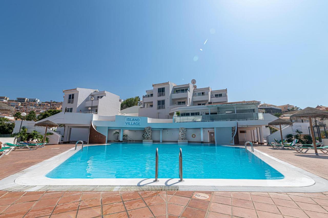 Island Village Paradise By Altamarhomes Costa Adeje  Extérieur photo