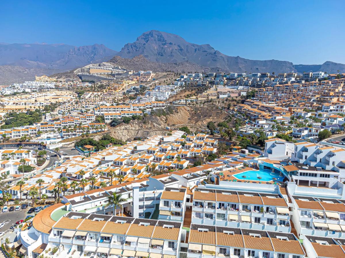 Island Village Paradise By Altamarhomes Costa Adeje  Extérieur photo
