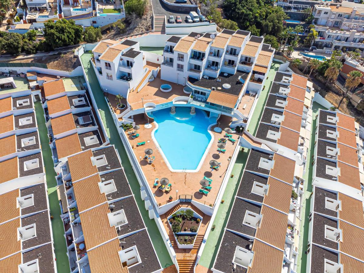Island Village Paradise By Altamarhomes Costa Adeje  Extérieur photo