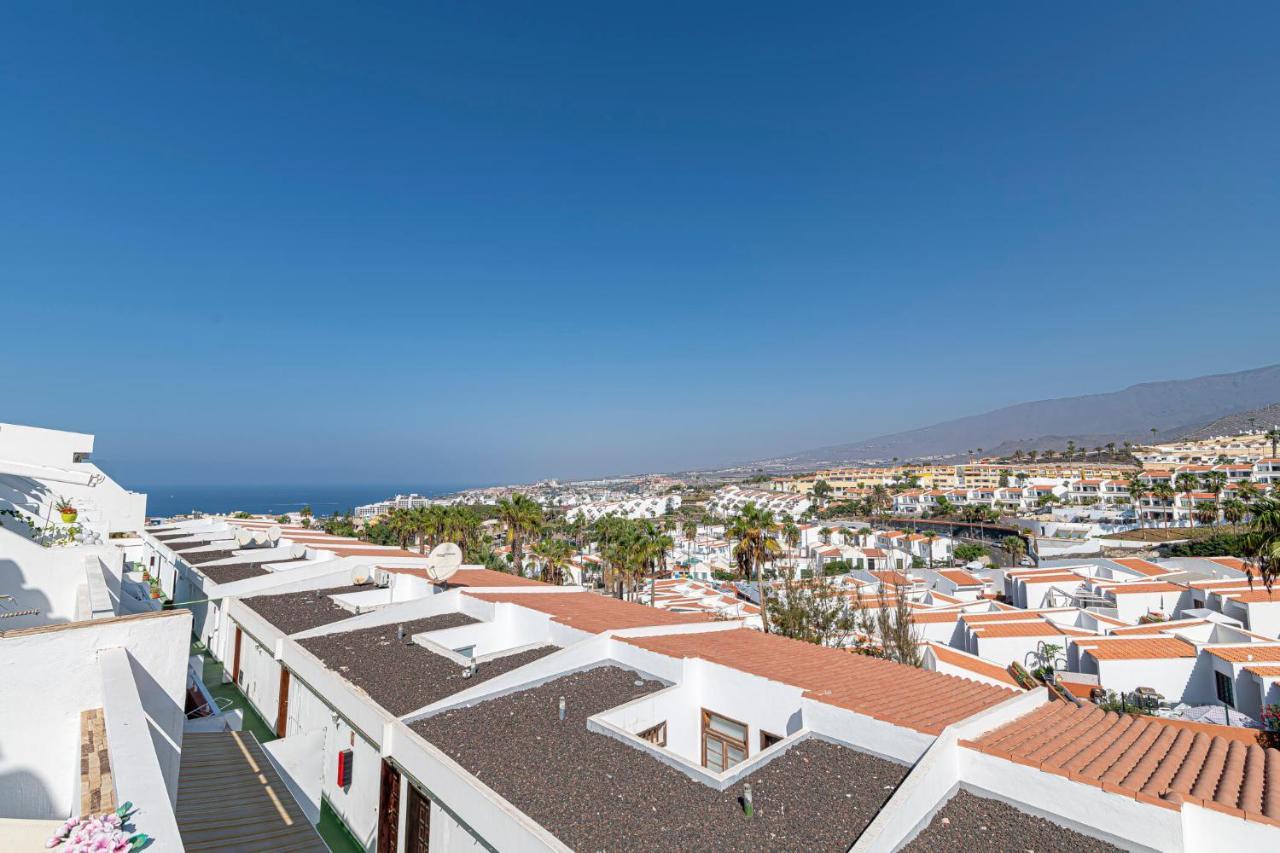 Island Village Paradise By Altamarhomes Costa Adeje  Extérieur photo