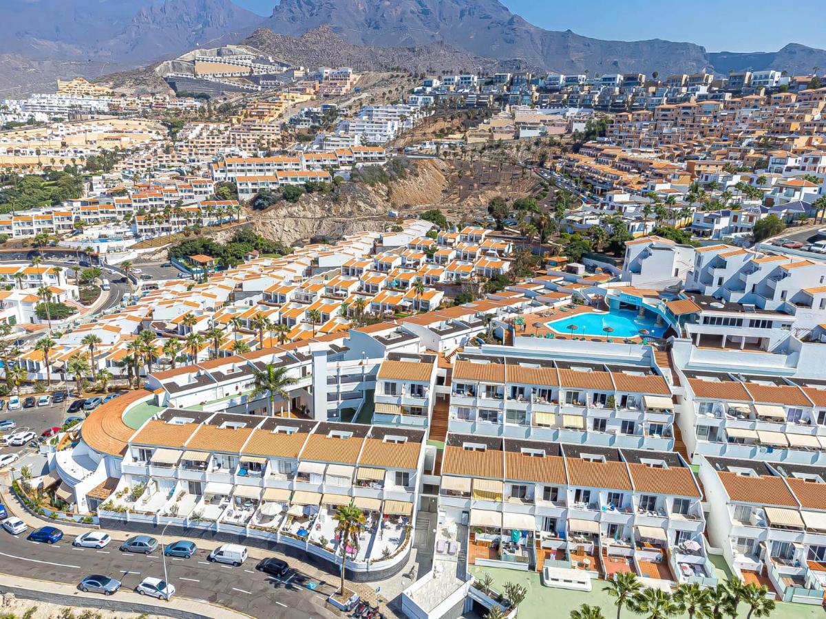 Island Village Paradise By Altamarhomes Costa Adeje  Extérieur photo