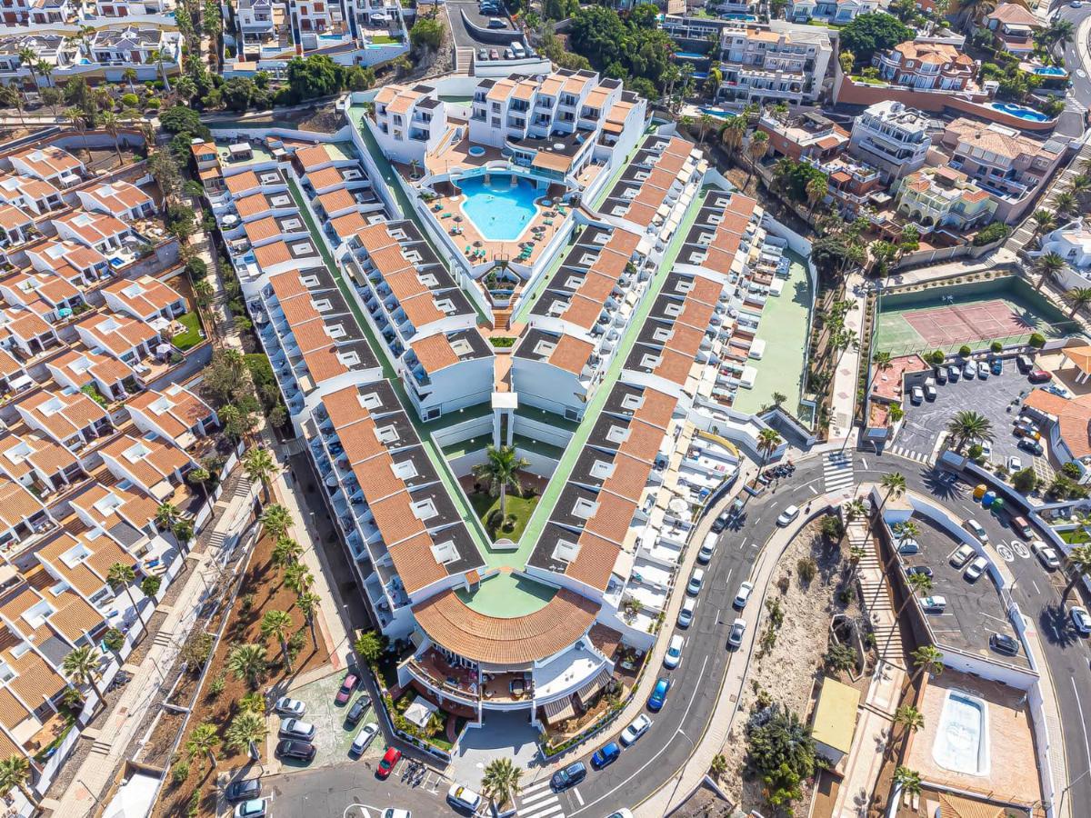 Island Village Paradise By Altamarhomes Costa Adeje  Extérieur photo