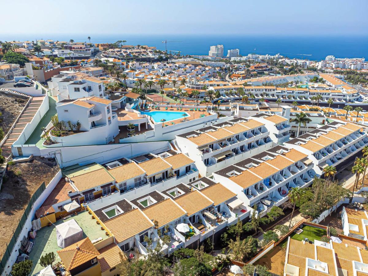 Island Village Paradise By Altamarhomes Costa Adeje  Extérieur photo