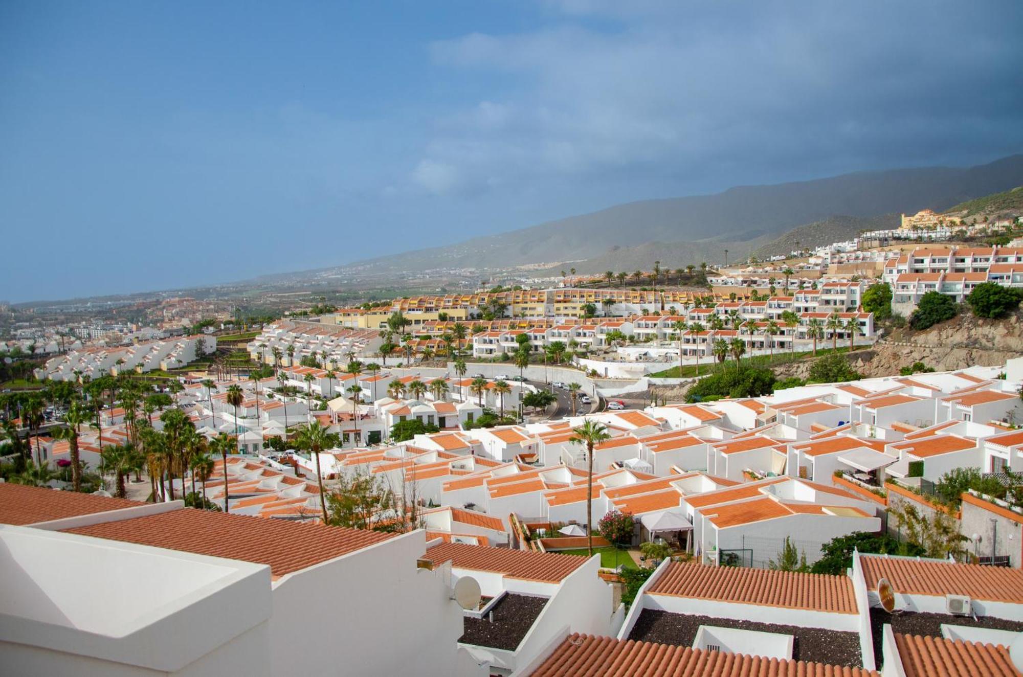 Island Village Paradise By Altamarhomes Costa Adeje  Extérieur photo