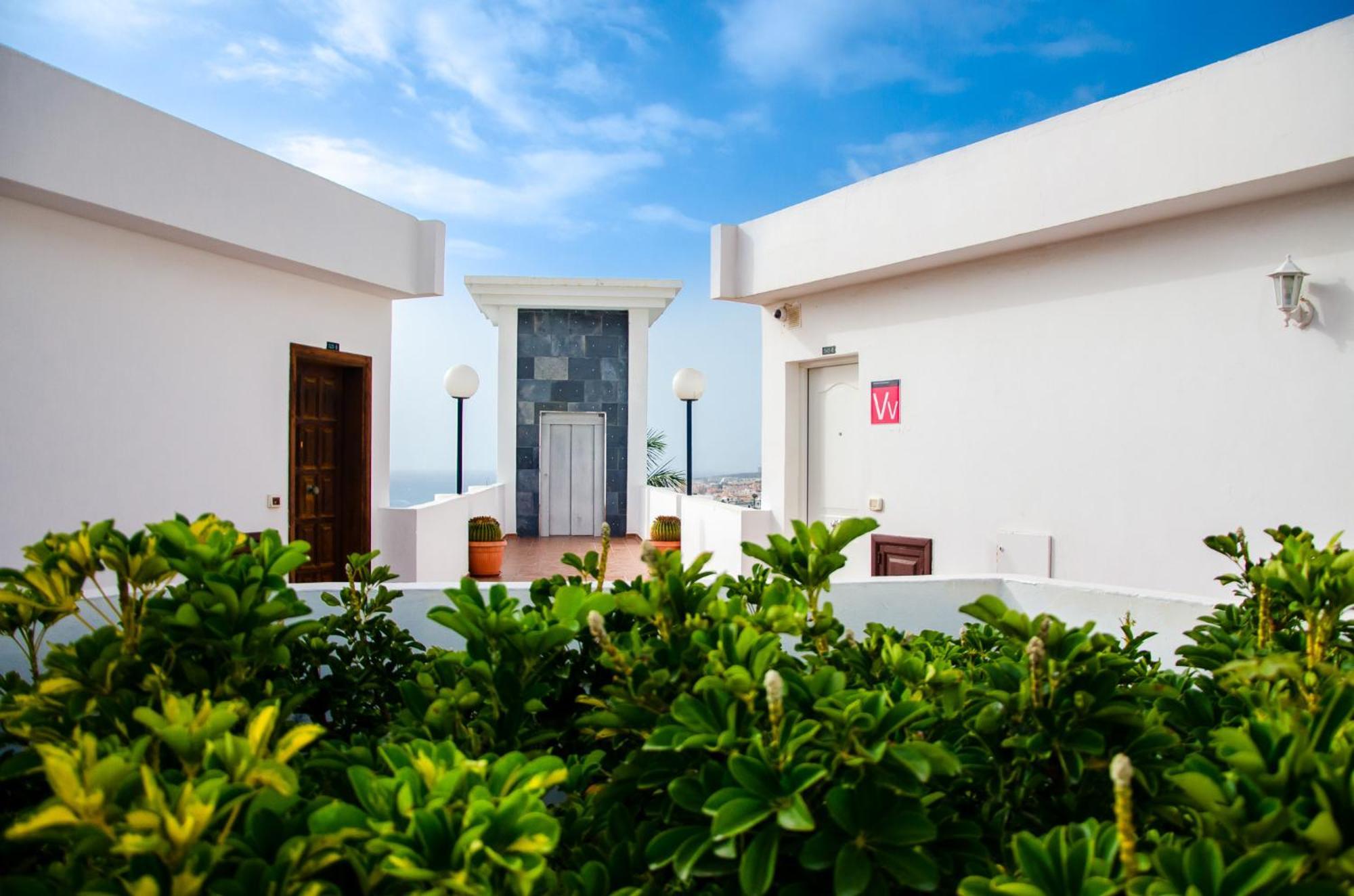 Island Village Paradise By Altamarhomes Costa Adeje  Extérieur photo
