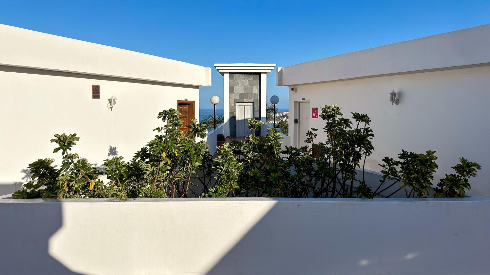Island Village Paradise By Altamarhomes Costa Adeje  Extérieur photo